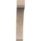 Ekena Millwork 6"W x 34"D x 34"H Legacy Rough Sawn Knee Brace, Douglas Fir BRC06X34X34LEC00RDF - alternate 4